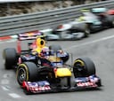 La FIA declara ilegal el fondo de Red Bull