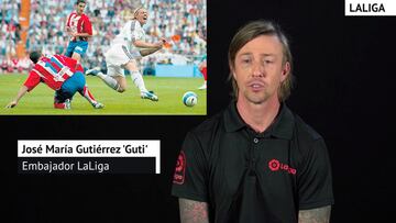 ¿Su mejor derbi? Guti prefiere recordar algo que escocerá más a los atléticos escuchárselo