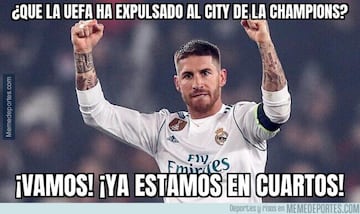 Los mejores memes del fin de semana