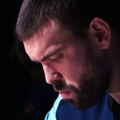 Marc Gasol, a Toronto Raptors: la bomba del cierre de mercado