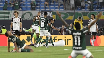 El 8 de febrero arrancará una nueva edición de la Copa de Libertadores, cuya final está prevista para el 29 de octubre en el estadio Monumental Isidro Romero Carbo de Guayaquil (Ecuador).