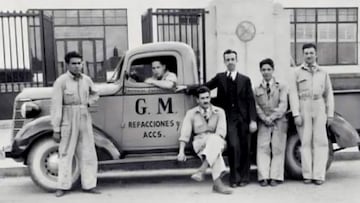 General Motors: cuenta regresiva para su 90 aniversario en México