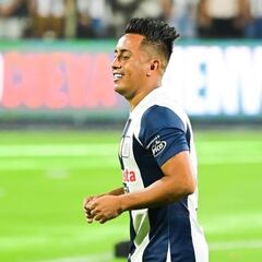 Y un día volvió: Cueva, presentado por todo lo alto en Matute