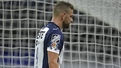 Rayados apelará la expulsión de Vincent Janssen