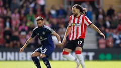 “¿Por qué Brereton no pateó el penal ante Manchester United? Decisión mía...”