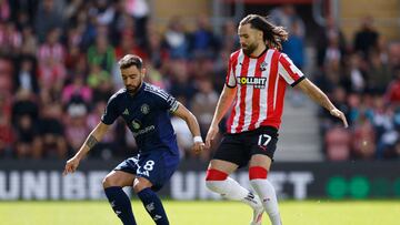 “¿Por qué Brereton no pateó el penal ante Manchester United? Decisión mía...”