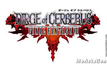 Final Fantasy VII: Dirge of Cerberus