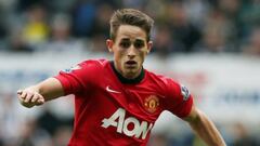 Sunderland scoop United’s Januzaj on a one-year loan