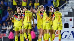 América, a las puertas de saldar su deuda