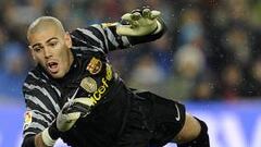 Valdés hará historia al ganar su quinto Zamora