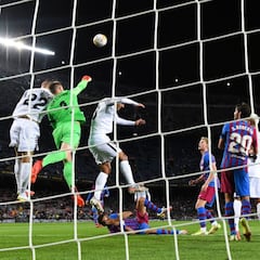 Una puñalada al estilo