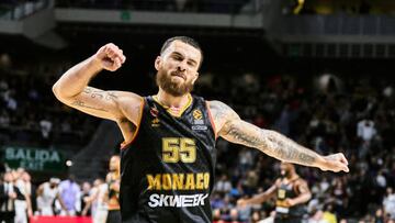 James: “Tengo un gran respeto por el Real Madrid”