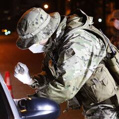 Salvoconducto para trabajar: cómo conseguirlo y requisitos