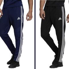 Estos pants de Adidas para hombre tienen más de 15,700 calificaciones en Amazon