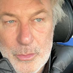 El motivo por el que Alec Baldwin quiere acelerar el fin del rodaje de ‘Rust’