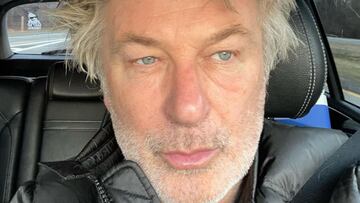 alec baldwin rodaje rust halyna hutchins donacion recaudacion pelicula redes sociales juicio homicidio