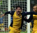 Diego Costa conquista San Siro