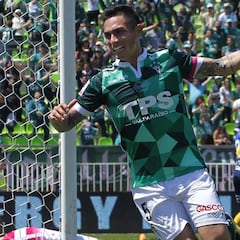 La molestia de Jean Paul Pineda: "Me querían sacar del partido"