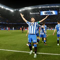 El Deportivo se alía con el gol