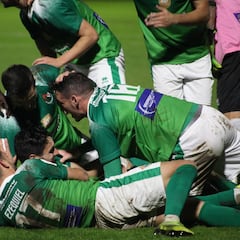 "La Copa es un partido a vida o muerte, todo puede pasar"