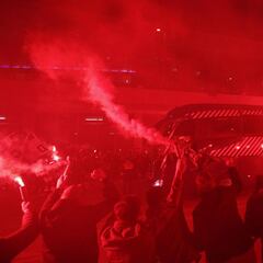 El Espanyol replica a Tebas