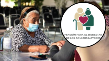 Pensión Bienestar: Cuándo depositan el pago de septiembre y monto total