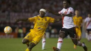 La Final de la Copa Libertadores comienza este miércoles en Monterrey. Tigres llega con mejores números que River a la disputa por el título continental.