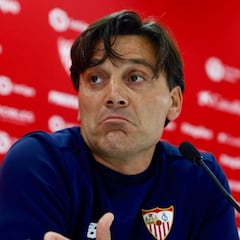 "Estoy muy, muy motivado"