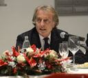 Brutal ataque de Montezemolo contra "los terribles simuladores"