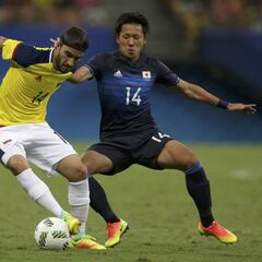 Sebastián Pérez será jugador de Boca Juniors