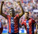 Levante 5-4 Barcelona: resultado , resumen y goles del partido