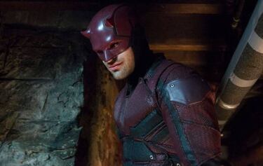 El Hombre sin Miedo: Daredevil en los videojuegos