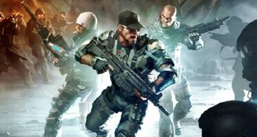 Listado de trofeos de Killzone: Mercenary en Playstation Vita