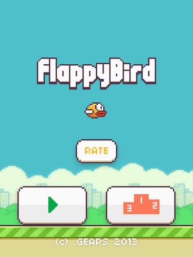 Why Was Flappy Bird Removed from the App Store?