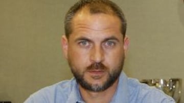 Perarnau: "La plantilla está casi cerrada, pero estamos atentos"