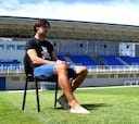 Morientes: "Hoy seré un aficionado más del Valencia"