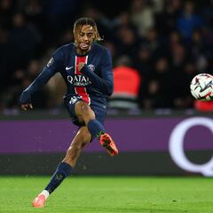 Un PSG exigido por un sorteo terrorífico