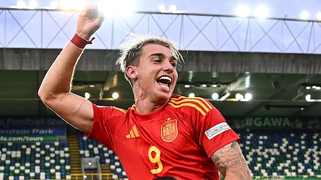 El más Bravo fue Iker