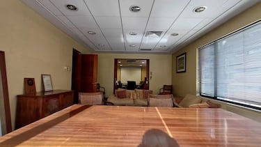 Así es La Moneda chica, el espacio dónde trabajará José Antonio Kast tras ganar las Elecciones: dónde queda ubicada