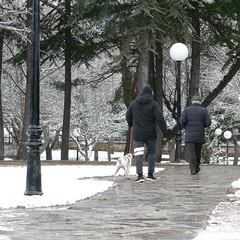 Ni Burgos ni Ávila: esta es la ciudad de España donde más nieva durante el año con 21 días de media