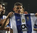 Un gol de Tinquinho Soares en el 85' pone líder al Oporto