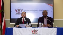 Trinidad and Tobago declares state of emergency: This is what you have to do if you are traveling there