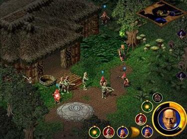 Magic & Mayhem/ Duel: The Mage Wars (PC)