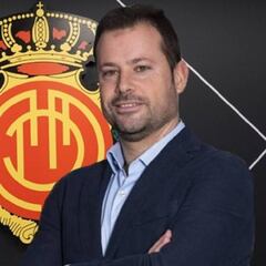 Ortells: "No hay necesidad de vender por haber bajado"