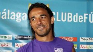 Weligton: "Frente al Real Madrid podemos hacer daño y conseguir una victoria"