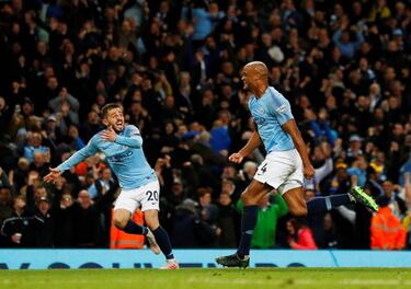 Guardiola: "Small details can decide the title race"