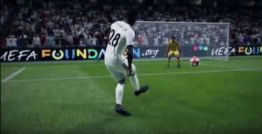 FIFA 20, ya lo hemos jugado: realismo por bandera