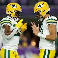 What do the Green Bay Packers need to make the NFL playoffs?
