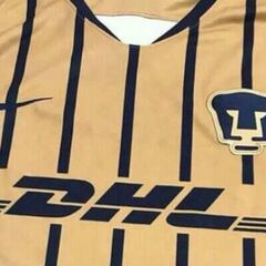 La camiseta de Pumas, ¿nuevo negocio del club?