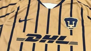 La camiseta de Pumas, ¿nuevo negocio del club?